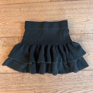 Misha and Puff Skirt Size 5